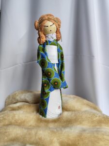 Inspiration japonaise : Asami