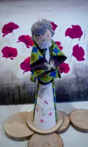 Inspiration japonaise : Himari