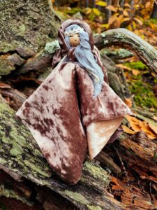 Lutin des bois : Eowine