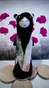 Inspiration japonaise : Tsumugi