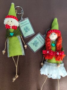 Lutins porte bonheur 2