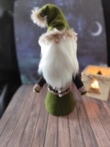 lutin de Noël : Victor