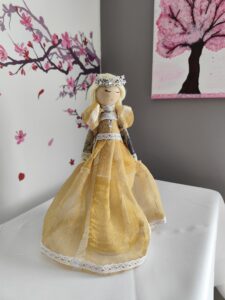 Princesse Victoria