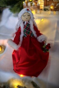 Mère Noël